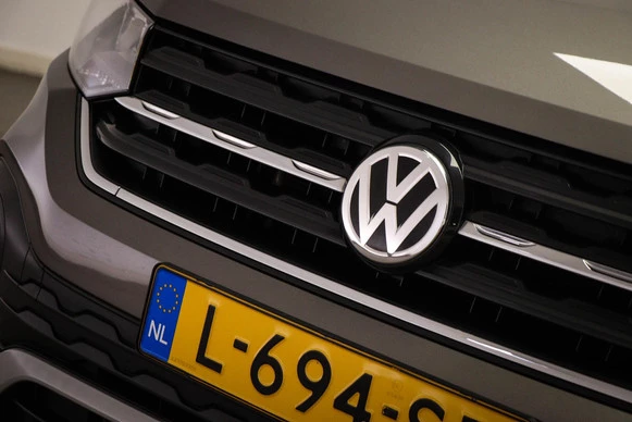 Volkswagen T-Cross - Afbeelding 11 van 30