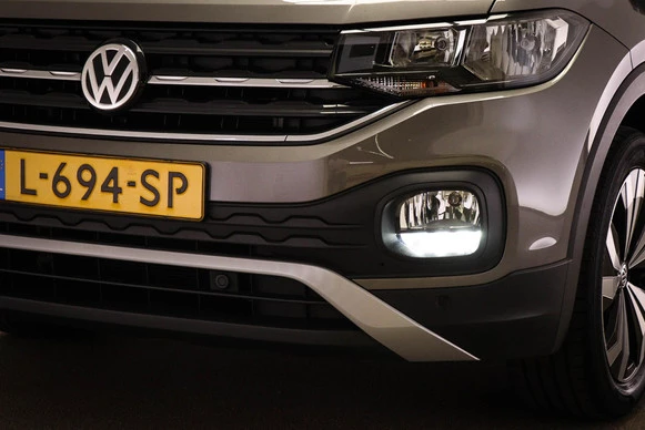 Volkswagen T-Cross - Afbeelding 12 van 30