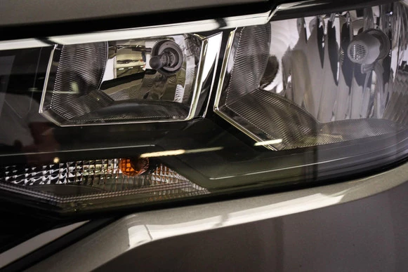 Volkswagen T-Cross - Afbeelding 13 van 30