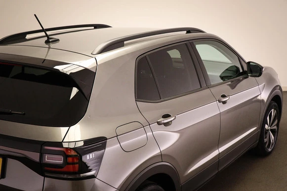 Volkswagen T-Cross - Afbeelding 18 van 30
