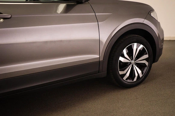 Volkswagen T-Cross - Afbeelding 19 van 30
