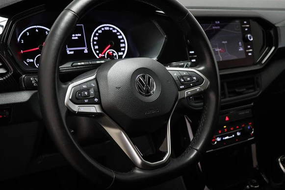 Volkswagen T-Cross - Afbeelding 24 van 30