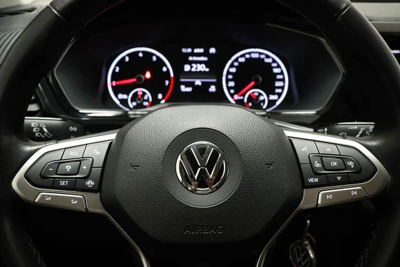Volkswagen T-Cross - Afbeelding 25 van 30