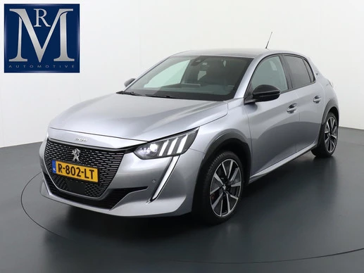 Peugeot e-208 - Afbeelding 1 van 30