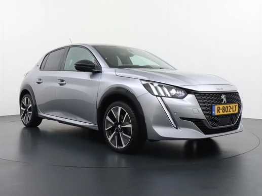 Peugeot e-208 - Afbeelding 2 van 30