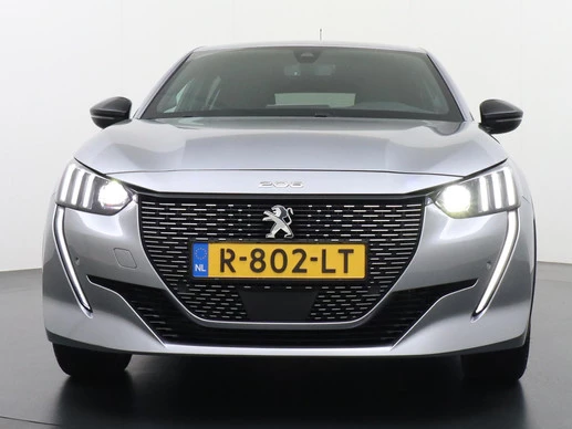 Peugeot e-208 - Afbeelding 3 van 30