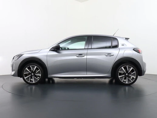 Peugeot e-208 - Afbeelding 4 van 30