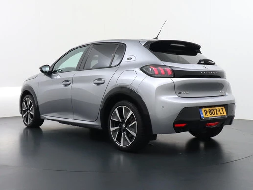 Peugeot e-208 - Afbeelding 5 van 30