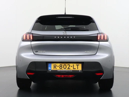 Peugeot e-208 - Afbeelding 6 van 30