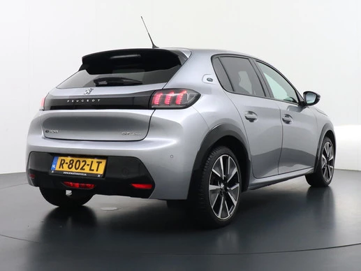 Peugeot e-208 - Afbeelding 7 van 30