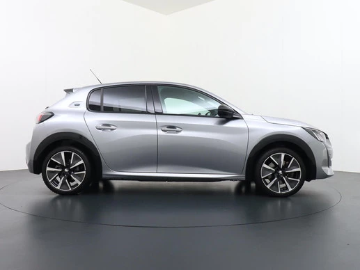 Peugeot e-208 - Afbeelding 8 van 30