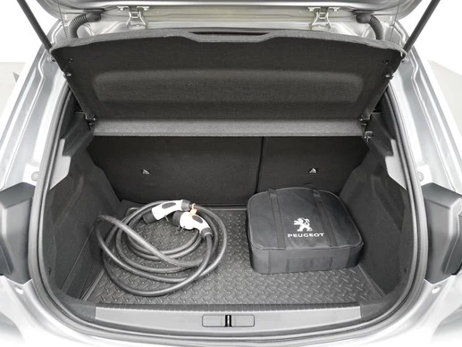 Peugeot e-208 - Afbeelding 11 van 30