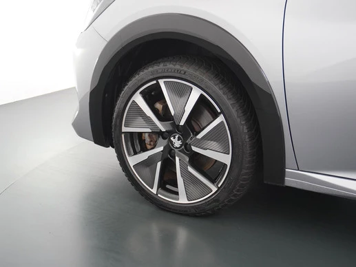 Peugeot e-208 - Afbeelding 12 van 30
