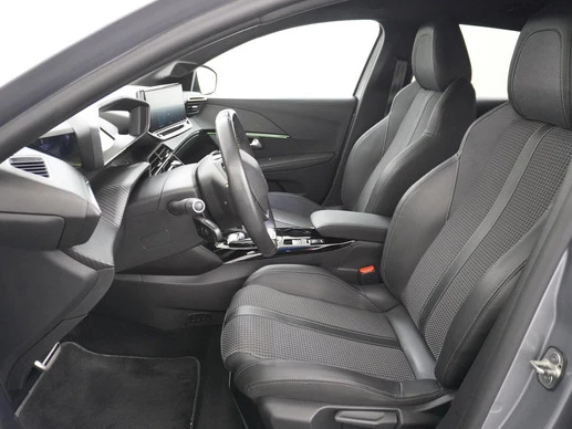 Peugeot e-208 - Afbeelding 17 van 30