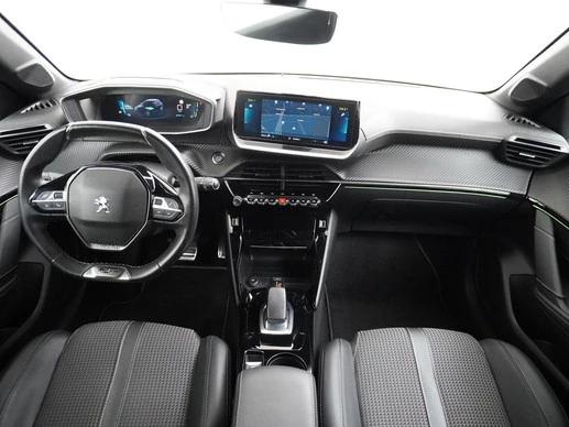 Peugeot e-208 - Afbeelding 20 van 30