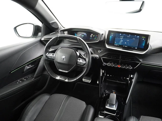 Peugeot e-208 - Afbeelding 21 van 30