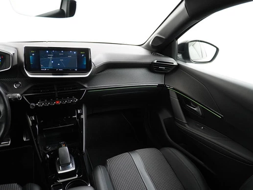 Peugeot e-208 - Afbeelding 22 van 30