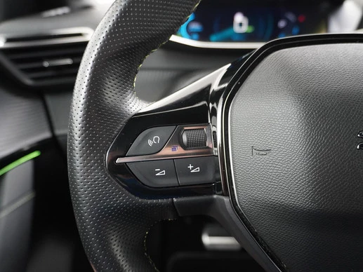 Peugeot e-208 - Afbeelding 26 van 30