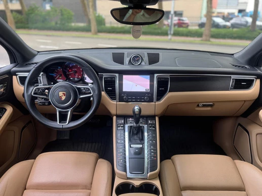 Porsche Macan - Afbeelding 2 van 30