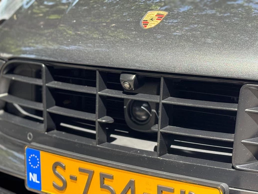 Porsche Macan - Afbeelding 12 van 30