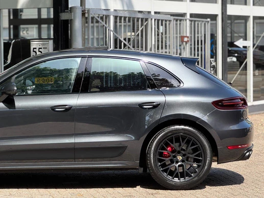 Porsche Macan - Afbeelding 14 van 30