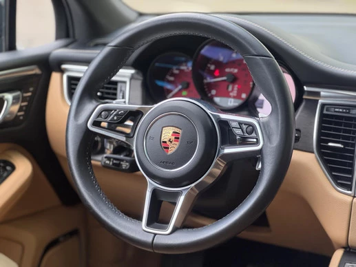 Porsche Macan - Afbeelding 16 van 30