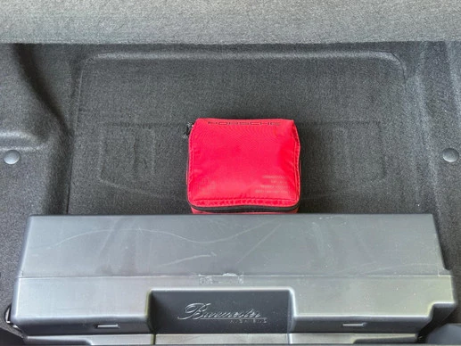 Porsche Macan - Afbeelding 20 van 30