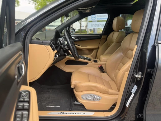 Porsche Macan - Afbeelding 21 van 30