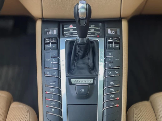 Porsche Macan - Afbeelding 25 van 30