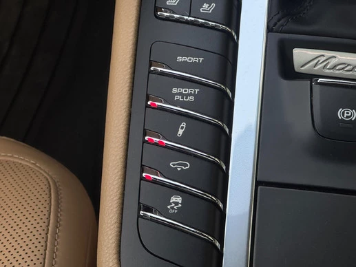 Porsche Macan - Afbeelding 26 van 30