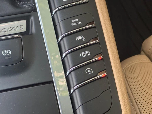 Porsche Macan - Afbeelding 27 van 30