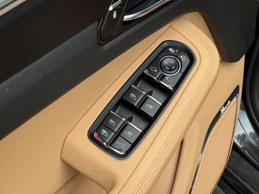 Porsche Macan - Afbeelding 29 van 30