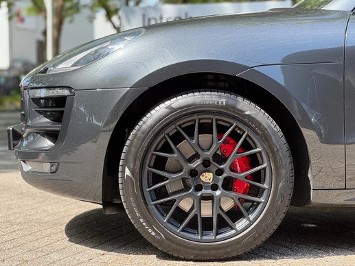 Porsche Macan - Afbeelding 30 van 30