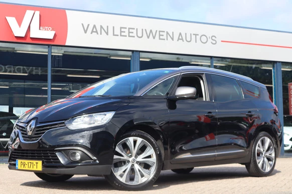 Renault Grand Scénic - Afbeelding 1 van 30