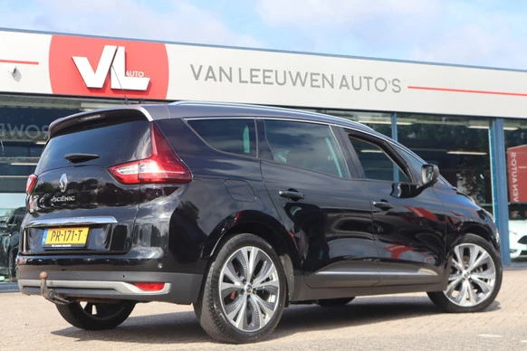 Renault Grand Scénic - Afbeelding 2 van 30