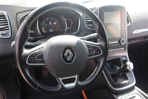 Renault Grand Scénic - Afbeelding 3 van 30
