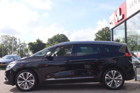 Renault Grand Scénic - Afbeelding 7 van 30
