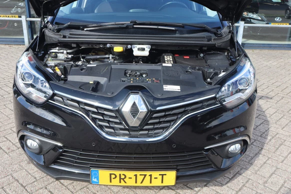 Renault Grand Scénic - Afbeelding 10 van 30