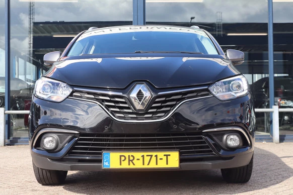 Renault Grand Scénic - Afbeelding 11 van 30