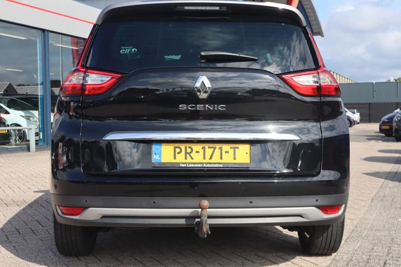 Renault Grand Scénic - Afbeelding 12 van 30