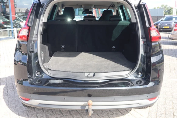 Renault Grand Scénic - Afbeelding 13 van 30
