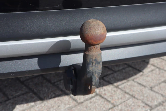 Renault Grand Scénic - Afbeelding 24 van 30