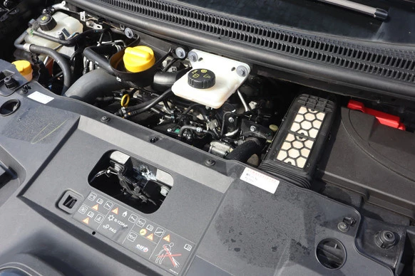 Renault Grand Scénic - Afbeelding 27 van 30