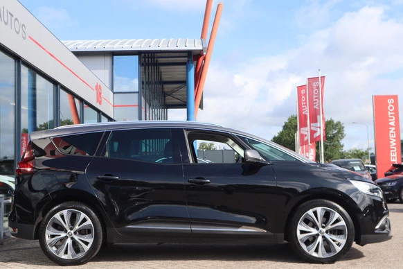 Renault Grand Scénic - Afbeelding 28 van 30