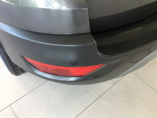 Ford EcoSport - Afbeelding 5 van 22