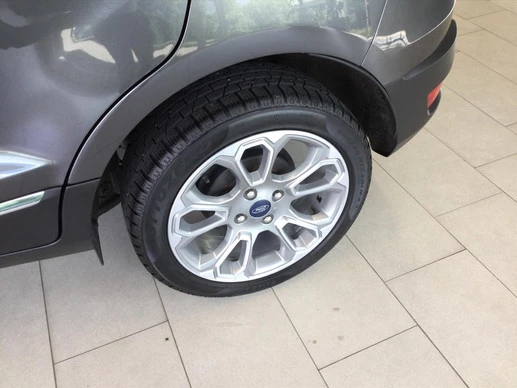 Ford EcoSport - Afbeelding 6 van 22