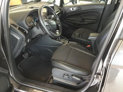 Ford EcoSport - Afbeelding 8 van 22