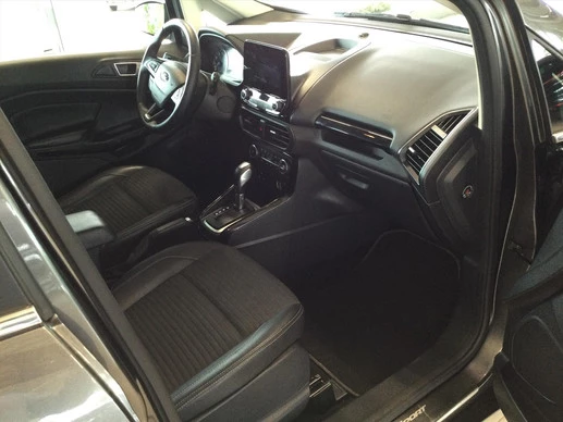 Ford EcoSport - Afbeelding 10 van 22