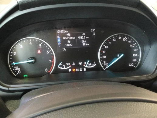 Ford EcoSport - Afbeelding 14 van 22