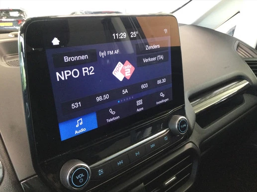 Ford EcoSport - Afbeelding 15 van 22